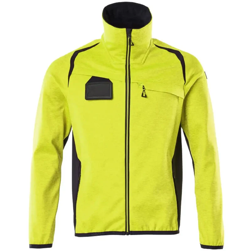 Mascot Accelerate Safe Fleecejacke